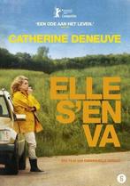 dvd Elle S'en Va [Catherine Deneuve], Vanaf 6 jaar, Ophalen of Verzenden, Zo goed als nieuw, Drama