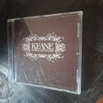 Keane, Cd's en Dvd's, Cd's | Pop, Ophalen of Verzenden, 1960 tot 1980, Zo goed als nieuw