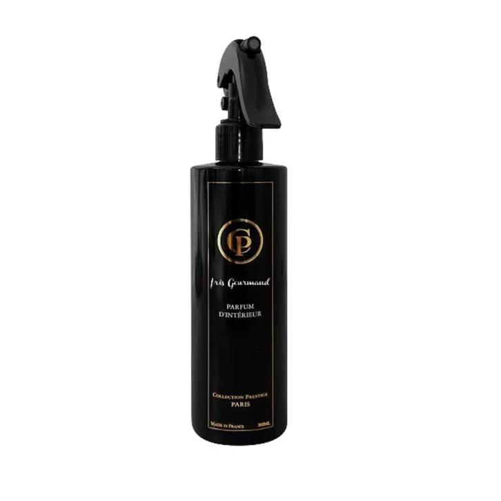 Collection Prestige - Iris Gourmand Interieurspray (300ml), Sieraden, Tassen en Uiterlijk, Uiterlijk | Parfum, Nieuw, Ophalen of Verzenden