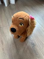 Club Petz Lucy - Interactieve Knuffel Hond, Kinderen en Baby's, Speelgoed | Knuffels en Pluche, Ophalen of Verzenden, Zo goed als nieuw
