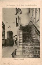 Rotterdam - Restaurant Fritz & Henri Boneski, Ophalen of Verzenden, Voor 1920, Ongelopen, Zuid-Holland