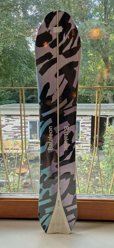 Bataleon Cameleon 153 (nieuw), Sport en Fitness, Snowboarden, Zo goed als nieuw, Board, Ophalen of Verzenden