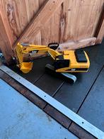 Cat Graafmachine Speelgoed, Ophalen, Gebruikt