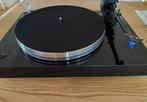 Pro-Ject X8 Evo Platenspeler + Quintett Blue MC, Audio, Tv en Foto, Platenspelers, Ophalen of Verzenden, Zo goed als nieuw, Overige merken