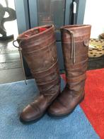 Dubarry hoge laarzen voor schoenmaat 42, Kleding | Heren, Schoenen, Ophalen, Bruin, Boots, Gedragen