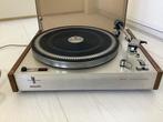 Philips vintage draaitafel 202 electronic, Ophalen, Gebruikt, Platenspeler, Philips