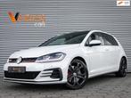 Volkswagen Golf 2.0 TSI GTI Performance Pano DCC Camera Keyl, Auto's, Volkswagen, Stof, Gebruikt, Zwart, 1984 cc