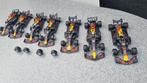 Max verstappen auto's 7 stuks!, Tickets en Kaartjes, Overige soorten, Overige typen, Drie personen of meer