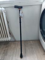 Wandelstok, opvouwbaar, Ophalen of Verzenden, Opvouwbaar, Zo goed als nieuw