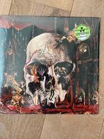 Slayer South of Heaven clear vinyl, Ophalen of Verzenden, Zo goed als nieuw
