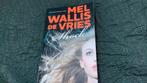 Shock, Gelezen, Ophalen of Verzenden, Mel Wallis de Vries, Nederland