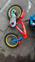 14 inch kinderfiets, Ophalen of Verzenden