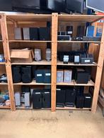 Aangeboden: Ruim 25 x set speakers / audio / pc + subwoofer, Audio, Tv en Foto, Luidsprekers, Gebruikt, Geen, Overige typen, Minder dan 60 watt