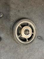 Te koop Suzuki GS 750/850 Voorwiel, Motoren, Onderdelen | Suzuki, Ophalen, Gebruikt