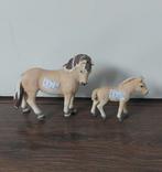 Schleich paarden families en overige paarden (deel 2), Verzamelen, Ophalen of Verzenden, Zo goed als nieuw, Paard, Beeldje of Figuurtje