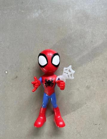 Spidey supersize pop beschikbaar voor biedingen