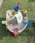 Little tikes piratenboot, Kinderen en Baby's, Speelgoed | Buiten | Los speelgoed, Ophalen, Gebruikt
