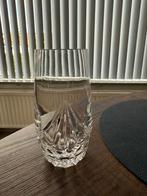 6 longdrink glazen kristal, Antiek en Kunst, Antiek | Glas en Kristal, Ophalen of Verzenden