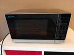 Sharp magnetron R242INW, Witgoed en Apparatuur, Ophalen, Zo goed als nieuw