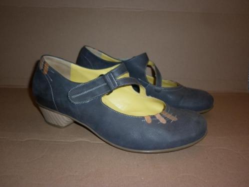 pumps  maat  40,5  merk : Durea  , Kleding | Dames, Schoenen, Zo goed als nieuw, Pumps, Grijs, Ophalen of Verzenden