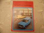 Ford Escort bestelwagen 1977, Verzenden, Zo goed als nieuw, Ford