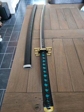Katana  beschikbaar voor biedingen