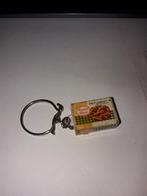 Sleutelhanger Gouda's Glorie frituurvet (Z173-90), Ophalen of Verzenden, Gebruikt