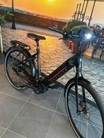 ️❗️Gazelle Ultimate C5 Belt Performance 500wh 53cm️❗️, Ophalen of Verzenden, Zo goed als nieuw, 50 km per accu of meer, 55 tot 59 cm