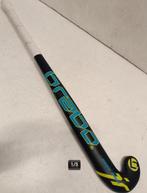 Brabo neon blue hockeystick 27 inch nieuw, Nieuw, Ophalen of Verzenden, Stick