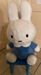 Grote nijntje knuffel, Ophalen, Gebruikt, Konijn