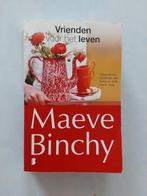 Maeve Binchy : Vrienden voor het leven, Europa overig, Maeve Binchy, Ophalen of Verzenden, Zo goed als nieuw
