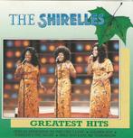 The Shirelles- Greatest hits = 2,99, Soul of Nu Soul, Ophalen of Verzenden, Zo goed als nieuw