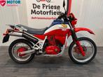 HONDA XLV 750 R (1985), Motoren, 750 cc, Bedrijf, Meer dan 35 kW, Overig