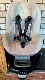 Maxi Cosi Pearl + FamilyFix (Gebruikt), Kinderen en Baby's, Autostoeltjes, Ophalen, Gebruikt, Verstelbare rugleuning, 9 t/m 18 kg
