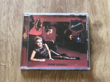 Roxette - Roomservice beschikbaar voor biedingen