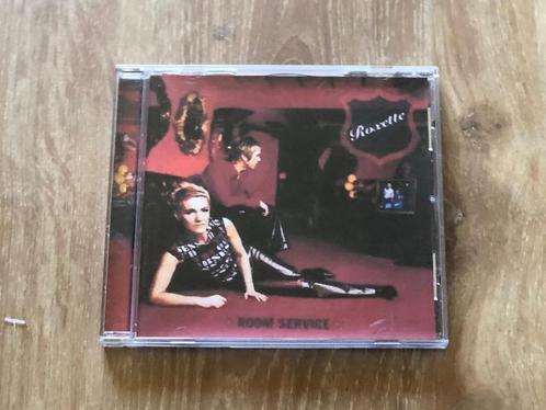Roxette - Roomservice, Cd's en Dvd's, Cd's | Pop, Gebruikt, 1980 tot 2000, Ophalen of Verzenden