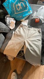 Icon panthalon alleen ophalen in abcoude, Kleding | Heren, Spijkerbroeken en Jeans, Ophalen of Verzenden, Nieuw, Blauw, W32 (confectie 46) of kleiner