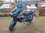 Yamaha aerox 70cc, Ophalen, Zo goed als nieuw, Tweetakt, Aerox