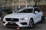 Volvo V60 B3 Momentum Advantage 163pk | Carplay | Trekhaak |, Auto's, Automaat, Stof, 4 cilinders, 1969 cc