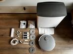Ecovacs deebot omni t20 robotstofzuiger robotdweil, Zo goed als nieuw, Robotstofzuiger, 1200 tot 1600 watt, Ophalen