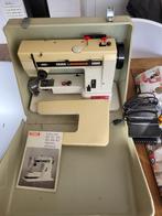 naaimachine Pfaff 807 incl. koffer, Ophalen, Gebruikt, Naaimachine, Pfaff