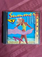 Summer Love Album vol. 1  Arcade, Verzenden, Gebruikt, Pop
