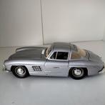 burago, Mercedes 300 sl (1954), Gebruikt, Ophalen of Verzenden