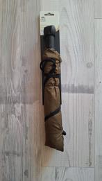 Human Nature storm paraplu -nieuw-, Sieraden, Tassen en Uiterlijk, Paraplu's, Ophalen of Verzenden, Nieuw, Groen