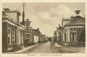 (701-154-049) Grijpskerk  Heerestraat beschikbaar voor biedingen