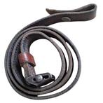 duitse ww2 k98 draag riem in gebruikte staat, Ophalen of Verzenden, Duitsland, Overige typen