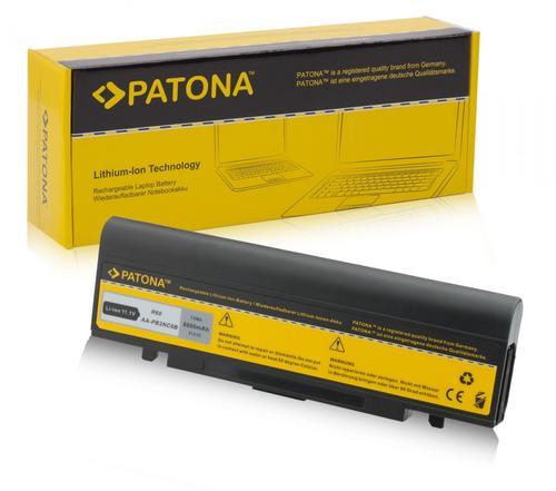 Battery Samsung AA-PB2NC6B AA-PB2NC6B/E AA-PB4NC6B NP-P50, Computers en Software, Accu's en Batterijen, Nieuw, Verzenden