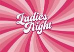 Ladies Night pathe Ede, Tickets en Kaartjes, Evenementen en Festivals, Drie personen of meer