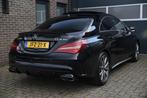 Mercedes-Benz CLA-klasse AMG 45 4MATIC Panoramadak, Auto's, Automaat, CLA, Gebruikt, Euro 6
