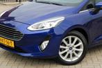 Ford FIESTA 1.0 EcoBoost Titanium l Airco l PDC l Cruise, 1063 kg, Gebruikt, 580 kg, Met garantie (alle)